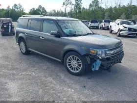 2018 Ford Flex