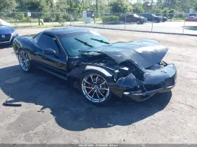 1999 Chevrolet Corvette