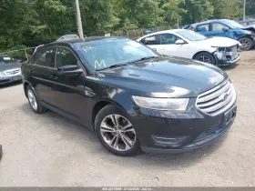 2013 Ford Taurus