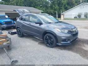 2022 Honda HR-V