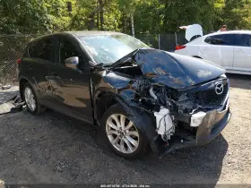 2014 Mazda CX-5
