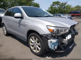 2015 Mitsubishi Outlander