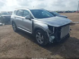 2021 Hyundai Santa Fe