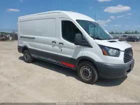 2018 Ford Transit-350