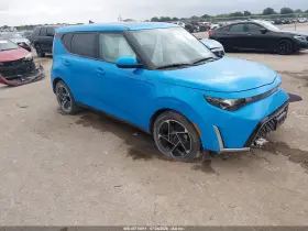 2025 Kia Soul