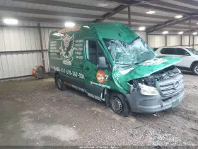 2021 Mercedes-Benz Sprinter