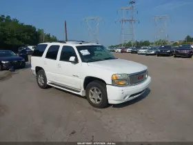 2004 GMC Yukon