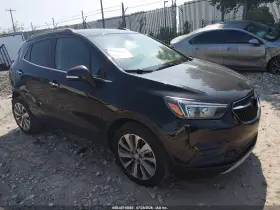 2018 Buick Encore