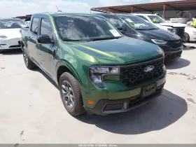 2025 Ford Maverick