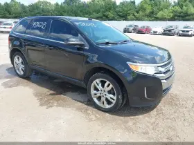 2013 Ford Edge