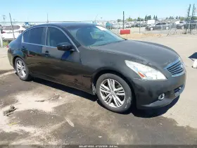 2013 Infiniti G37