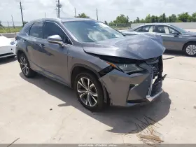 2018 Lexus RX