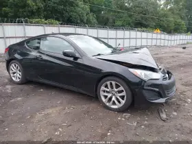 2013 Hyundai Genesis