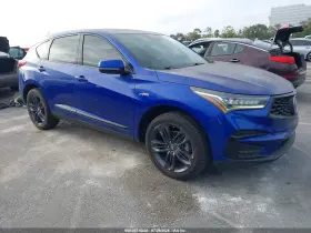 2020 Acura RDX