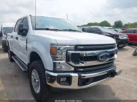 2022 Ford F-250