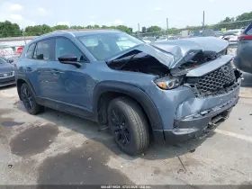 2023 Mazda CX-50