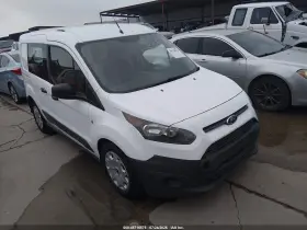 2015 Ford Transit Connect