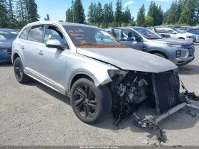 2020 Audi Q7
