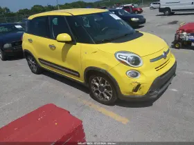 2014 Fiat 500L