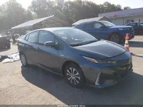 2021 Toyota Prius Prime