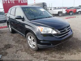 2011 Honda CR-V