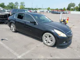 2012 Infiniti G37