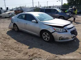 2016 Chevrolet Malibu