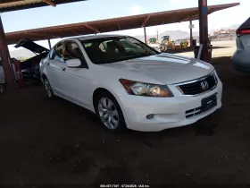 2009 Honda Accord