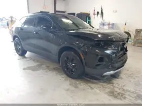 2020 Chevrolet Blazer