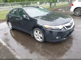 2009 Acura TSX