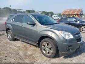 2013 Chevrolet Equinox