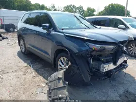 2025 Toyota Grand Highlander