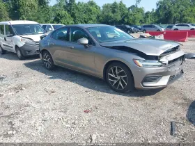 2019 Volvo S60
