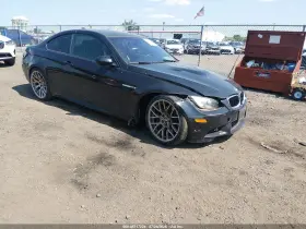 2011 BMW M3