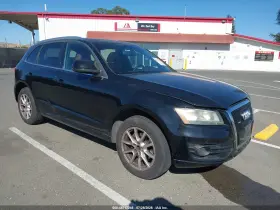 2010 Audi Q5