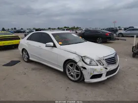 2013 Mercedes-Benz E 350