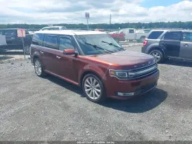 2015 Ford Flex