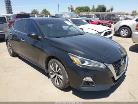 2021 Nissan Altima
