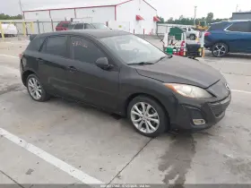 2010 Mazda 3