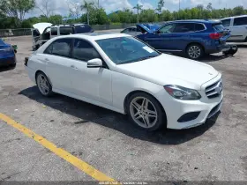 2014 Mercedes-Benz E 350