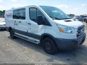 2015 Ford Transit-250