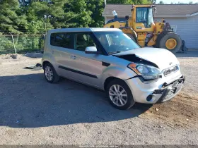 2012 Kia Soul