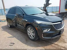 2022 Buick Enclave