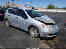 2008 Pontiac Vibe