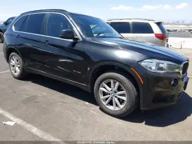2015 BMW X5