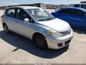 2009 Nissan Versa