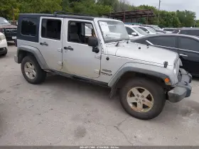 2010 Jeep Wrangler