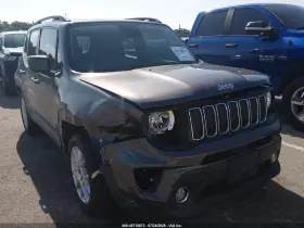 2019 Jeep Renegade