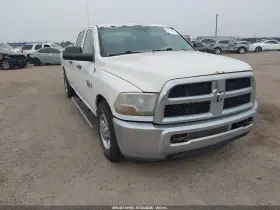 2011 Dodge Ram
