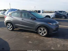 2021 Honda HR-V
